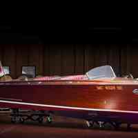          Ditchburn 1936 Triple Cockpit Runabout 23' picture number 1
   