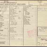          Chris Craft 1949 Sportsman Twin Engine Utility 25' picture number 5
   