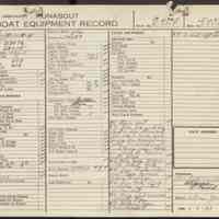         Chris Craft 1949 Sportsman Twin Engine Utility 25' picture number 6
   