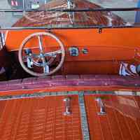          Chris Craft 1924 Runabout 26' Dream Baby picture number 3
   