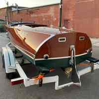          Greavette 1936 Custom Runabout 21' picture number 5
   