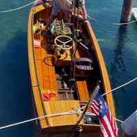          1914 Ventnor Race Boat 20' picture number 6
   