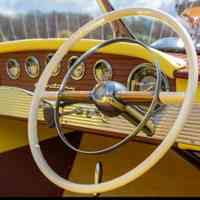          Century 1958 Arabian 19' picture number 2
   