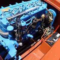          Jim Murdoch is reinstalling the SuperCharger
   