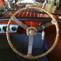          Chris Craft 1938 Sportsman Rear-facing Seat 19' picture number 3
   