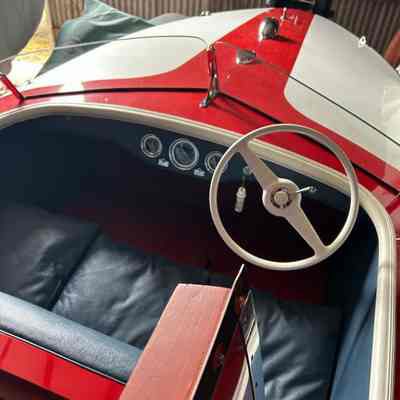 Chris Craft 1947 Special Racing Runabout 19'