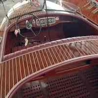          Ditchburn 1936 Triple Cockpit Runabout 23' picture number 3
   