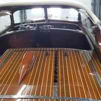          Greavette 1949 Sheerliner Sedan 24' picture number 2
   