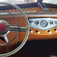          Greavette 1949 Sheerliner Sedan 24' picture number 3
   