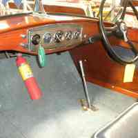         Correct Craft 1947 Model/Jr 14' picture number 2
   