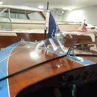          Correct Craft 1947 Model/Jr 14' picture number 3
   