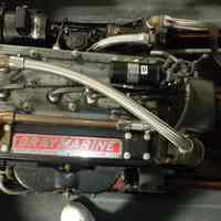          Correct Craft 1947 Model/Jr 14' picture number 4
   