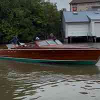          Mays Craft 1995 Runabout 36' picture number 2
   