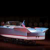          Chris Craft 1959 Silver Arrow Utility 19' picture number 4
   