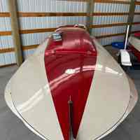          1941 Ventnor Hydroplane Race Boat Recreation 19' picture number 2
   
