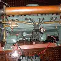          Ditchburn 1926 Launch 36' picture number 4
   
