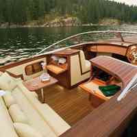          Coeur Custom 2009 Runabout 34' picture number 2
   