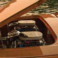          Coeur Custom 2009 Runabout 34' picture number 4
   