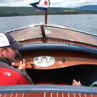 Dodge 1930 Triple Cockpit Runabout 28' picture number 4