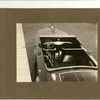          Minett Shields 1929 Hacker Custom Triple Cockpit Runabout 39' picture number 7
   