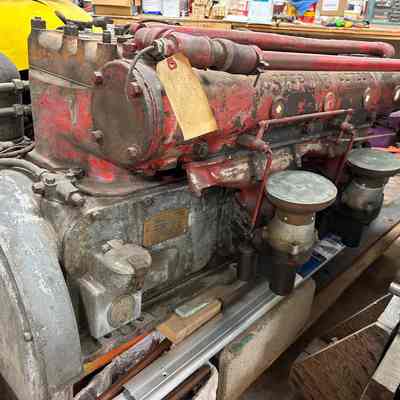 Sterling Engine