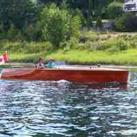 Dodge 1924 Watercar 22' picture number 1