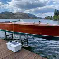 Dodge 1924 Watercar 22' picture number 4