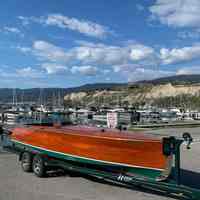Dodge 1924 Watercar 22' picture number 5