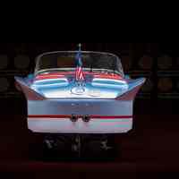          Chris Craft 1959 Silver Arrow Utility 19' picture number 2
   