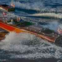          Chris Craft 1940 Custom Runabout Barrel Back 27' picture number 2
   