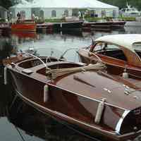          Shepherd 1935 Double Cockpit Forward Runabout 18' picture number 1
   
