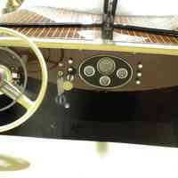          Greavette 1947 Streamliner 34' picture number 3
   