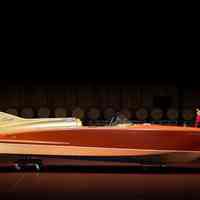 Chris Craft 1955 Cobra 21