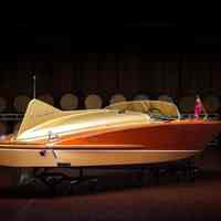          Chris Craft 1955 Cobra 21' picture number 2
   