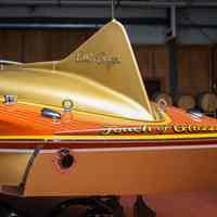          Chris Craft 1955 Cobra 21' picture number 3
   