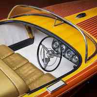          Chris Craft 1955 Cobra 21' picture number 4
   