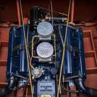          Chris Craft 1955 Cobra 21' picture number 5
   
