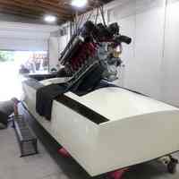          Liberty V12 Engine picture number 2
   