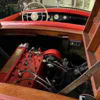 Dodge 1932 Split Cockpit Runabout 16' picture number 3