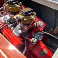          Stan Craft 1949 Torpedo Runabout 21' picture number 2
   