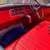          Stan Craft 1949 Torpedo Runabout 21' picture number 3
   