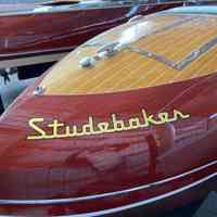          Western Fairliner 1948 Torpedo Runabout 17' picture number 1
   