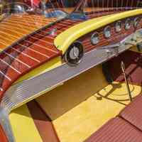          Century 1958 Arabian 19' picture number 4
   