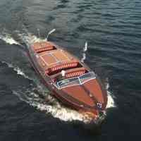          Hull 26-10 Possibly the last 26' Triple from original factory
   