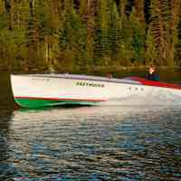          1921 Yandt Hacker APBA Gentleman Racer 33' picture number 1
   