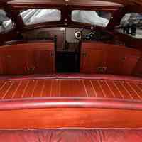          Gar Wood 1940 Sedan 24'6