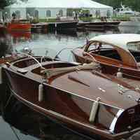          Shepherd 1935 Double Cockpit Forward Runabout 18' picture number 5
   