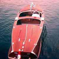          Shepherd 1935 Double Cockpit Forward Runabout 18' picture number 6
   