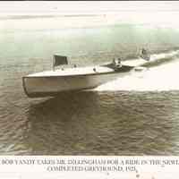          1921 Yandt Hacker APBA Gentleman Racer 33' picture number 9
   