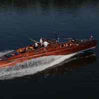          Hacker/Huskins 1937 Commuter 52' picture number 2
   